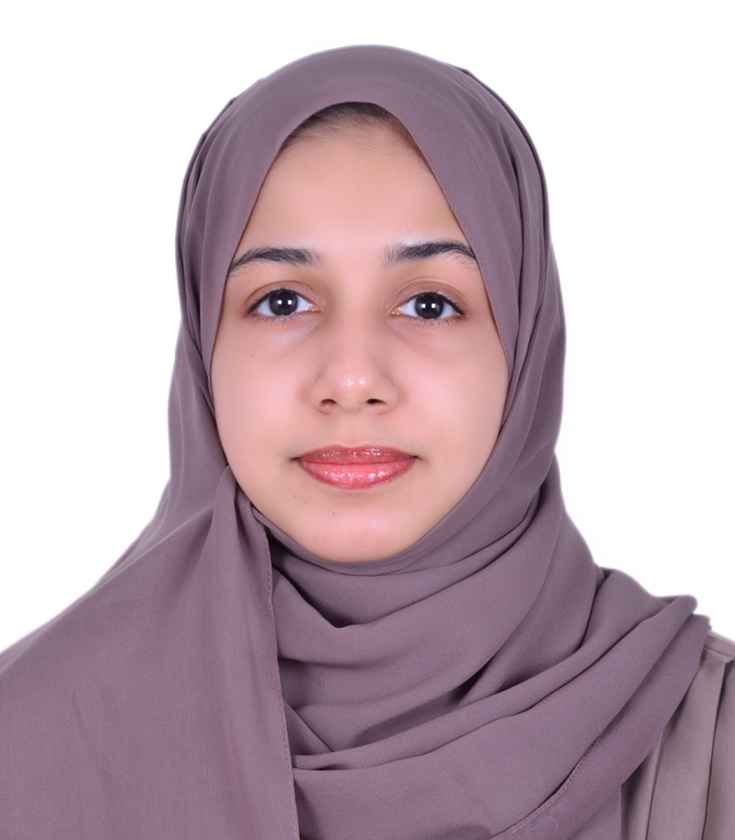 Zainab Amna